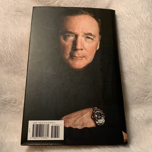 I, Alex Cross by James Patterson - Picture 2 of 6